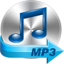 icon Mp3 Player(Music Downloader MP3
)