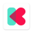 icon KardioLog(Bp monitor app. Pulse bp log
) 1.1.7