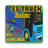 icon Livery Es Truck Wahyu Abadi 2(Livrea ES Truck Simulator ID Wahyu Abadi 2
) 1.0