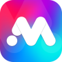 icon MV MasterVidz(Magic Video Editor : Magic Video Effects)
