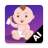icon Baby Generator(AI Baby Generator Baby Maker) 1.11