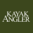 icon Kayak Angler+(Kayak Angler+ Rivista) 6.1.15