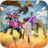 icon Stickman Battle Clash Warrior(Stickman Battle Simulator gioco) 1.6