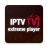 icon IPTV Extreme Player(IPTV Extreme Player - Guarda la TV in diretta e la serie
) 1.0