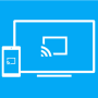 icon All Screen Receiver (Tutti i ricevitori schermo)
