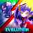 icon Fantastic Creatures Evolution Go(Evoluzione di creature fantastiche
) 1.01