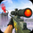 icon Sniper Shooting(Giochi di cecchino Tiro con la pistola 3D) 1.4