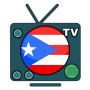 icon TV PR(Porto Rico Televisione)