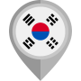 icon Korea VPN(Korea VPN：VPN veloce e sicura)