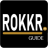 icon RoKKr TV App Guide(RoKKr TV App Guida
) 2.0
