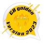 icon GB golden Version 2023