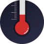 icon Hygro-thermometer(Termometro - Igrometro)