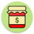 icon JamJars(JamJars: Savings Tracker
) 3.0.9