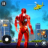 icon Flying Iron Rope Hero Superhero(Iron Super Hero Crime War
) 1.8