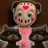 icon Me baby Pink(Me Baby Pink 2 in Scary House
) Baby in yellow 2.6.0