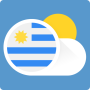 icon Uruguay Weather(Uruguay Meteo)