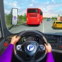 icon Bus Driving Game: Bus Games(Bus Simulator 3D Bus Games)