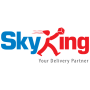 icon SkyKing Courier Service (Servizio corriere SkyKing)