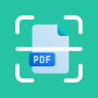 icon PDF Scanner(Cam Scanner - App per scanner PDF, scanner per documenti
)