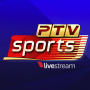 icon PTV SPORTS(T20 World Cup Live Stream Guide
)