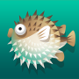 icon Creatures of the Deep(Creature degli abissi : Fishing)