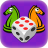 icon Horse Race Chess(Parcheesi - Scacchi di cavalli) 3.6.1