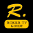 icon Rokkr App Companion(RoKKr Apk Android TV Guide
) 1.0.0