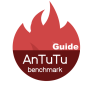 icon Antutu benchmark(Guida Antutu benchmark
)