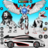 icon Flying Pigeon Robot Car Game(Flying Pigeon Robot Car Game
) 110