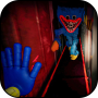 icon Huggy Wuggy | Poppy Playtime horror guide (Huggy Wuggy | Poppy Playtime guida horror Guida al gioco
)