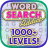 icon Word Search Addict(Ricerca di parole Addict Word Puzzle) 1.135