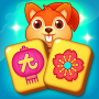 icon Mahjong Heroes