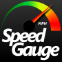 icon SpeedGauge(Tachimetro HUD)