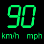 icon Speedometer(Tachimetro)