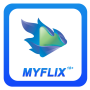 icon MyFlix - HD Movies (MyFlix - Film in HD
)