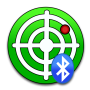 icon Car Locator Bluetooth Plugin