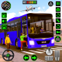 icon PolicePrisonTransport(Police Bus Game: Bus Simulator)