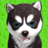 icon Talking puppies virtual pet(Cuccioli parlanti - animale domestico virtuale) 0.4.1