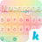 icon macarons(Tema della tastiera Emoji di Macarons) 6.0