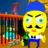 icon Sponge Neighbor Escape(Nebuloso vicino di casa Fuga 3D) 1.2