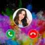 icon Color Flash Call Pro (Color Flash Call Pro
)