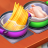 icon Cooking Rage(Cooking Rage - Gioco del ristorante) 0.0.56