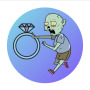 icon Gollum(anello perduto dello zombi)
