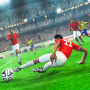 icon Soccer Tournament League(Partite di calcio: Soccer Cup
)