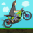 icon Drag Racing Jamet(bici da corsa
) 1.3