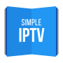 icon Simple IPTV (IPTV semplice)
