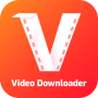 icon HD Video Downloader - Fast Video Downloader Pro (Downloader video HD - Fast Video Downloader Pro
)