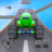 icon Car Stunt 3D(SuperHero Car Stunt Race City
) 1.1.1