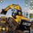 icon Heavy Machine mining games 3D(Heavy Machine giochi minerari 3D) 0.3