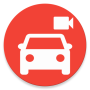 icon VideoRoad (car video recorder) (VideoRoad (videoregistratore per auto))